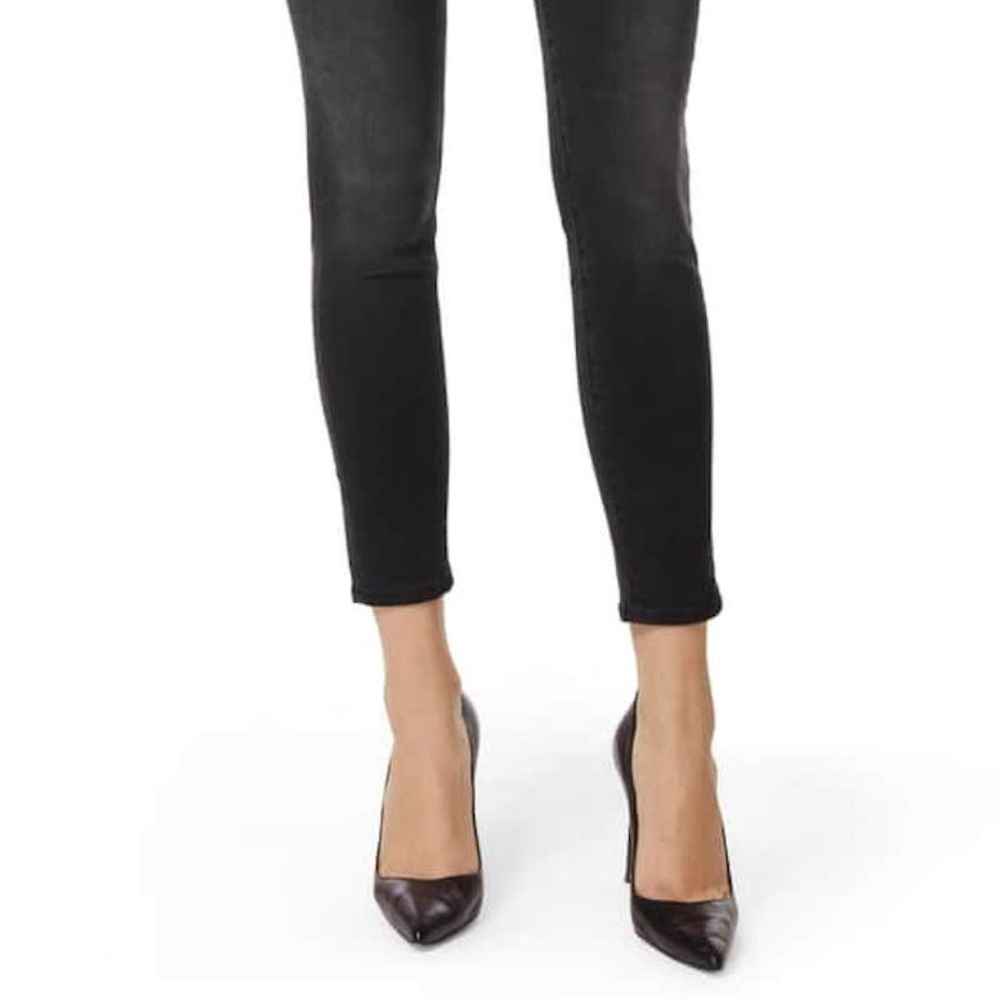 J Brand 835 Nevermore Cropped Capri - Picture 7 of 8